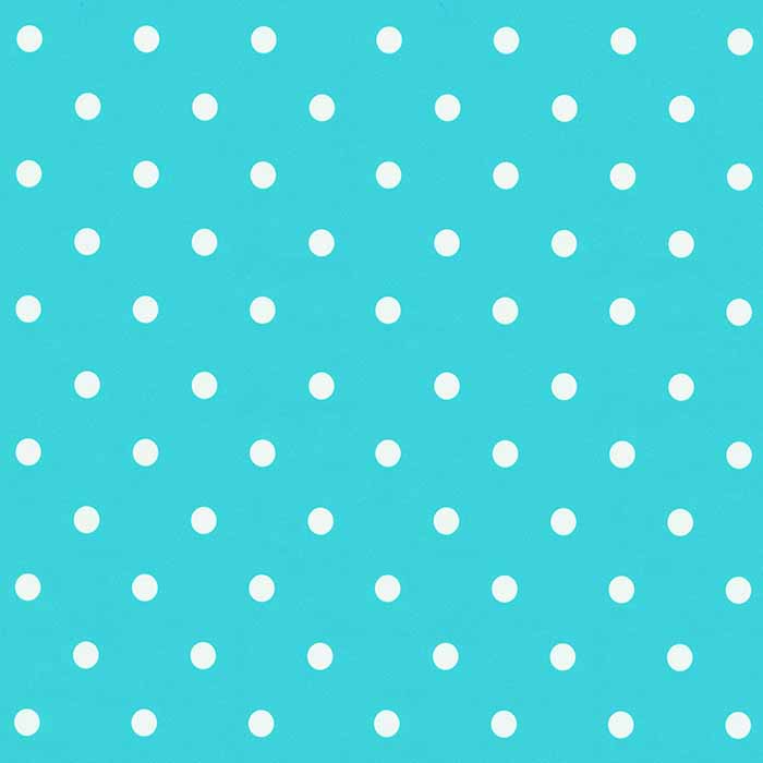 Gekkofix Dots sininen 45 cm